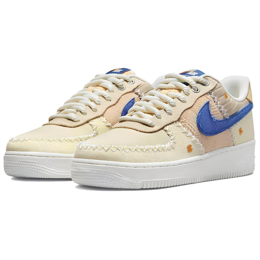 Nike Air Force 1 '07 'LA Flea' DV2215-100