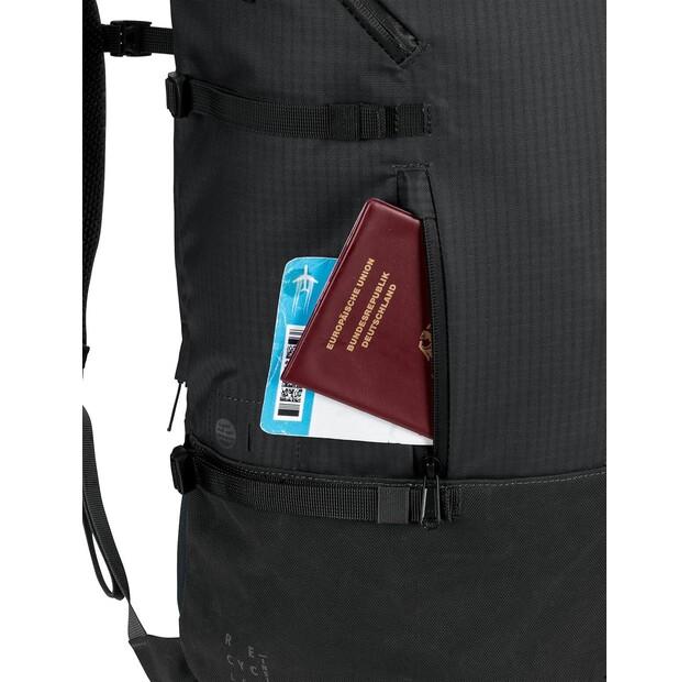 Backpack Vaude CityGo 30 II Black (45514-010)