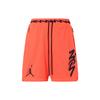 Sports Shorts Men's Red Moderate DH0597-635
