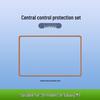 Geely Galaxy M7 Silicone Screen Protector and Anti-Collision Case