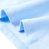 Kids T shirt Light Blue Size 128