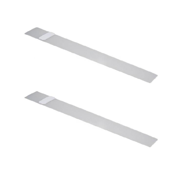 2Pcs Quick Install Guitar Fretboard Protectors Dirt Resistant Protective Instrument Cover Protective Fretboard Accessory