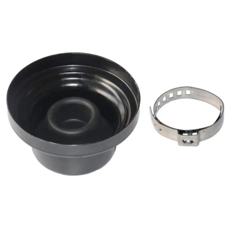 A03E-7L6521102 Driveshaft Center Support Bearing Boot Kit For Q7 VW Touareg Porsche Cayenne 7L0 521 407