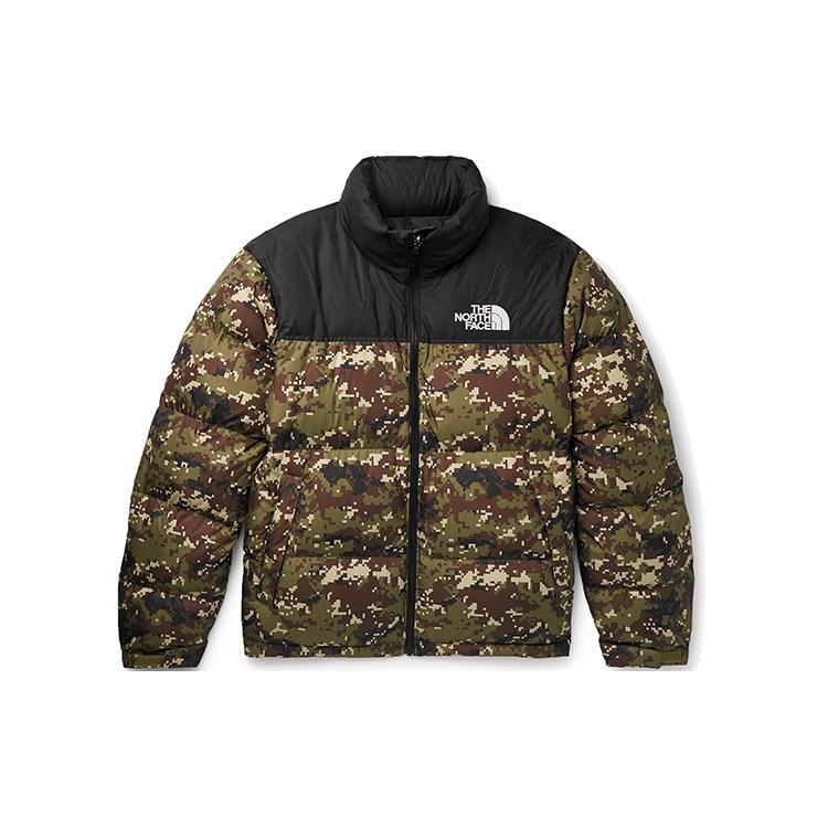 THE NORTH FACE 1996 Retro Nuptse