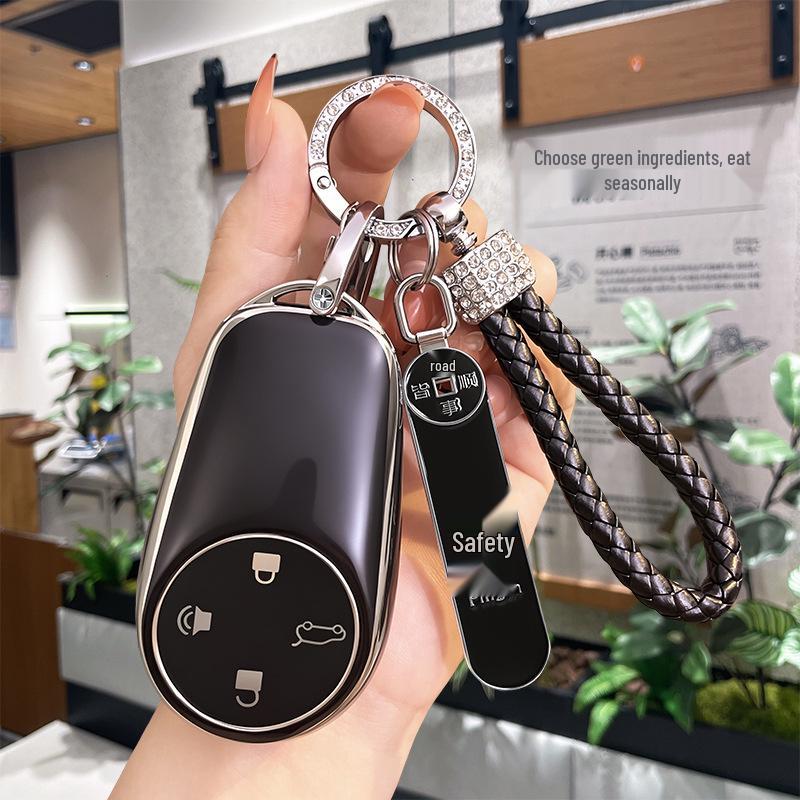 2026 NIO ES8, ET9, ET7, ET6 Car Key Protective Case Cover