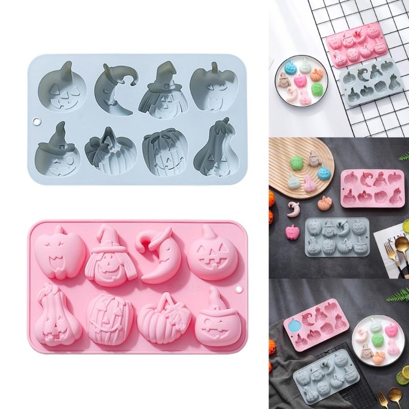 Cake Food Grade Silicone Mould Baking Tools Sugar Mold Chocolate Fondant Mold