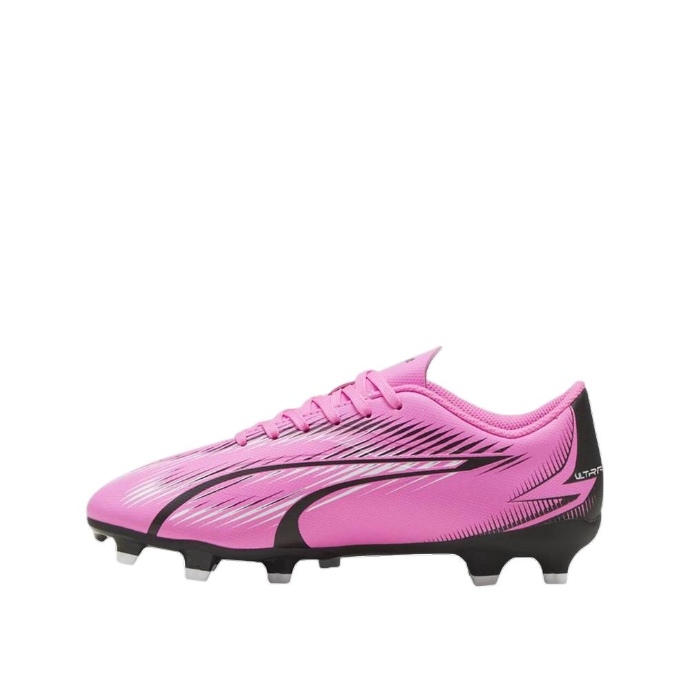 Football Boots PUMA Ultra Play FG/AG Jr
