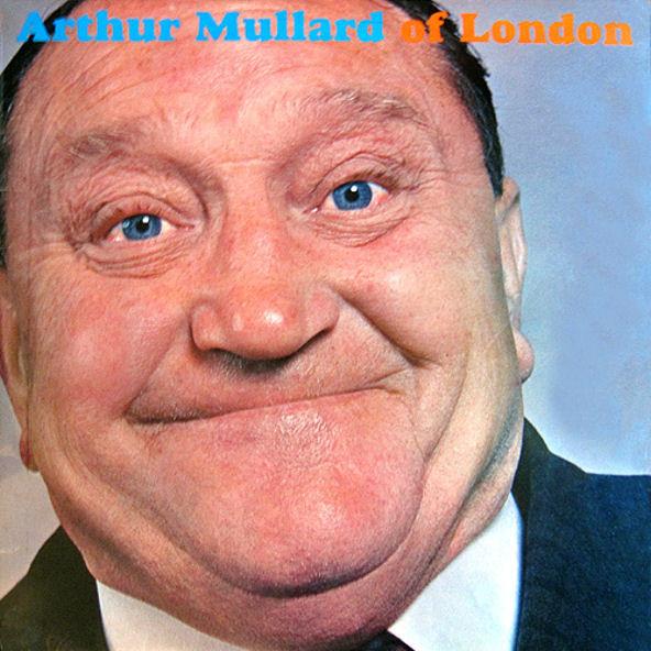 

Виниловая пластинка ARTHUR MULLARD Артур Муллард из Лондона MQ2003 Masquerade Reco 1967 Великобритания Музыка Другое Б/у