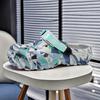 Zapatos de Invierno para Hombre Tenis Original Playa Diseñador Alta Calidad Pantuflas para Hombre No Casual Cuero Chanclas de Piscina Tenis de Gama Alta