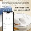 Innovative Fingerbot Switches Remote Controlled Finger Bot with Double Control Option and Timed Automation for Home