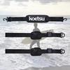 Tragbarer SUP-Tragegurt Nylon-Paddelboard-Träger Strandtransport-Zubehör