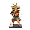 Aufwendige japanische Samurai und Ninja Figur für Kunstliebhaber und Innendekoration
