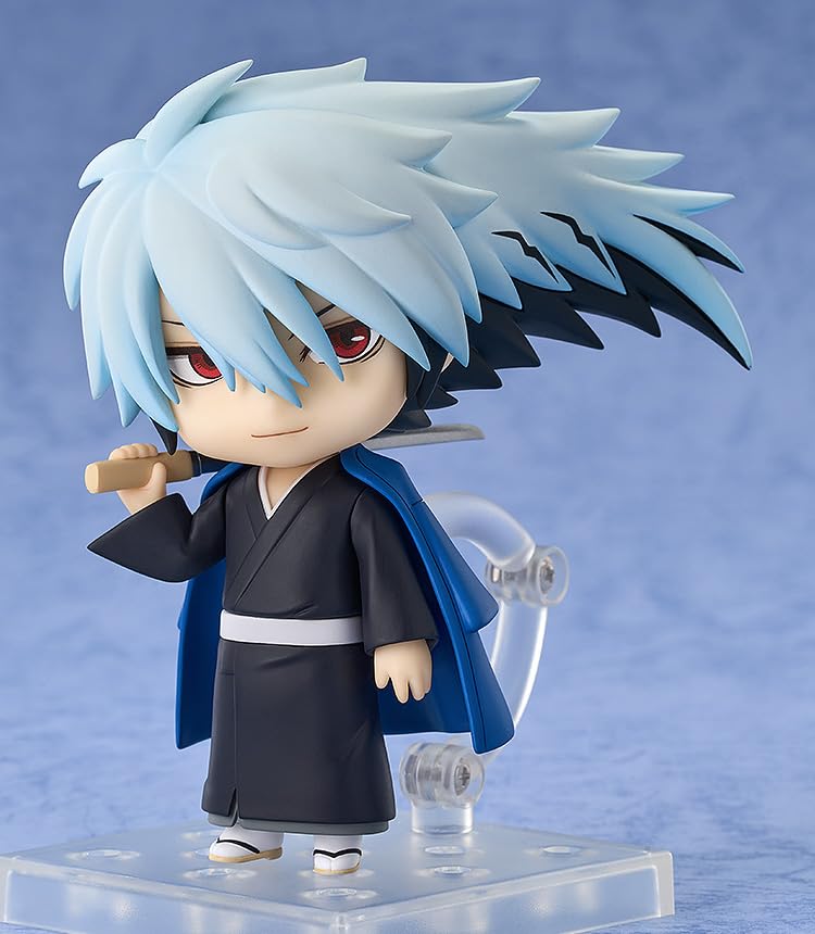 Nendoroid Nurarihyon no Mago Rikuo Nura [Nacht] Nicht-Maßstäblich Bemalte Kunststoff-Actionfigur