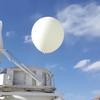 Leopard Guardian High-Altitude Weather Balloon