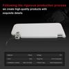 Compatible Volkswagen Golf 7 GTI Touran New Octavia Sun Visor with Mirror 5GG857551/552
