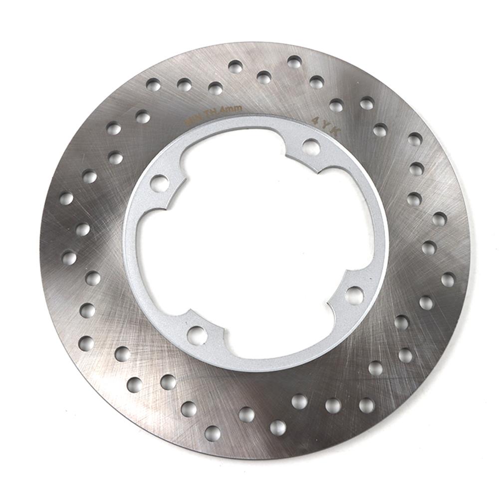

256mm 240mm For Honda Forza350 300 250 125 NSS350 300 250 125 ADV 350 SH300i SH350i Motorcycle Front and Rear Brake Disc Rotor Rear