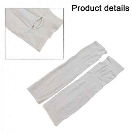 Sunscreen Sleeve Sun Protection Driving Sports Hand Sleeves for Summer