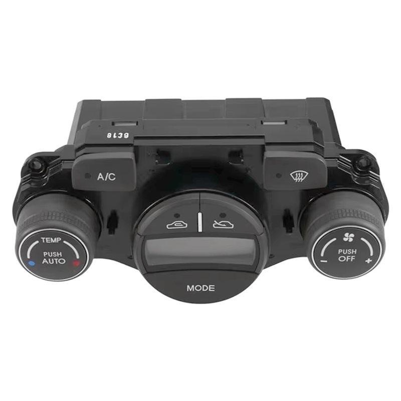 For Accent 1.5 Crdi 2005-10 Car Air Conditioner Control Panel AT 97250-1E250 A/C Heater Device 972501E250
