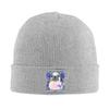 Funny I am Pibble Dog Puppy  Beanie Hats  Bonnet Hats Men Women Vintage Outdoor Skullies Beanies Winter Design Elastic Caps