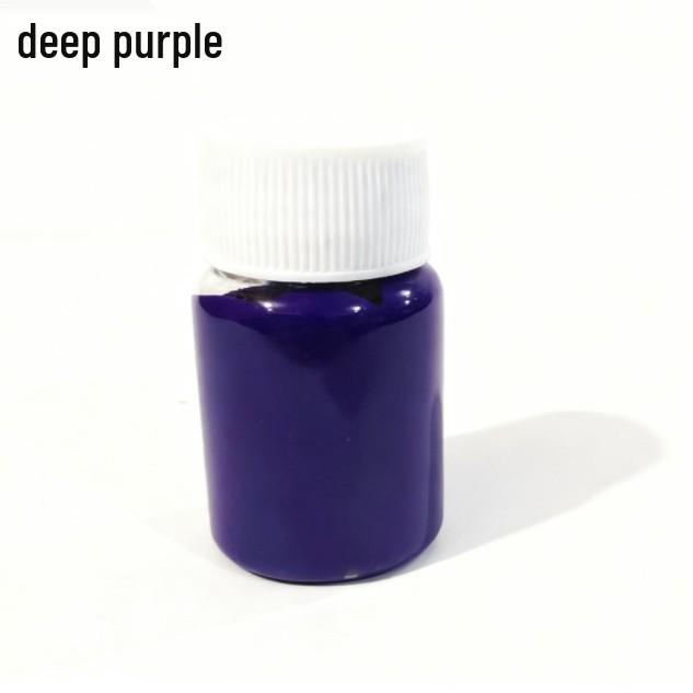 20ml Waterproof Acrylic Paint Set for Kids - DIY Wall & Graffiti