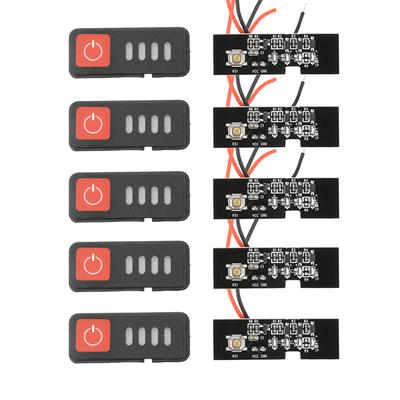 Baterías y acumuladores – Baterías recargables