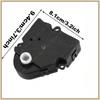 5013741AA HVAC Heater Blend Door Actuator for Jeep Cherokee TJ Wrangler 1998-2001 604-020 5170954AA 604020