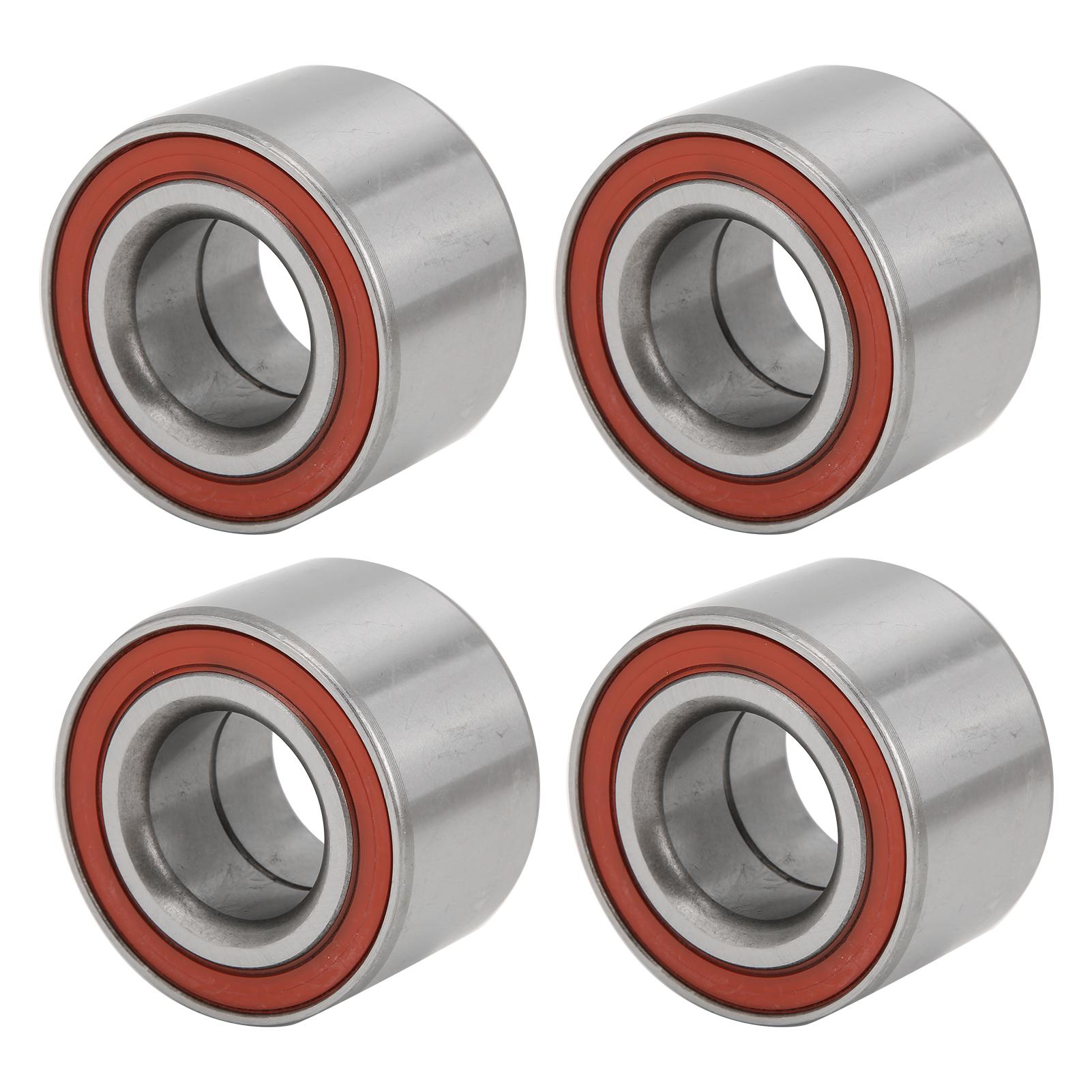 Voor- en Achterwiel Lagers 293350118 Vervanging voor Can Am Commander 1000 850 800 650 gray