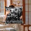 Band S-Sleeping With Sirens Classic Lucky Dragon Pillow Cover Sofa Cushion Cover Home Room Decoration Children Gift