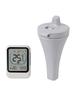 IP68 Waterproof Thermometer Wireless Pool Thermometer Convenient Monitoring
