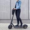 Waterproof Scooter Handlebar Bag Scooter Bag 3L Black