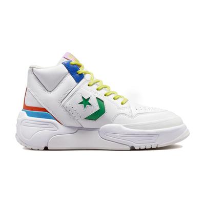 Sneakers Converse White Version