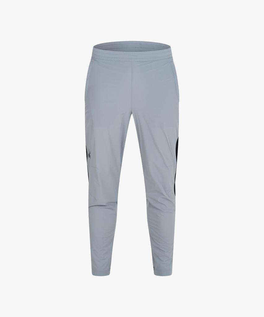 SPYDER Men'S Lightweight Woven Slim Fit Running Pants Splpcnpt231Mgry