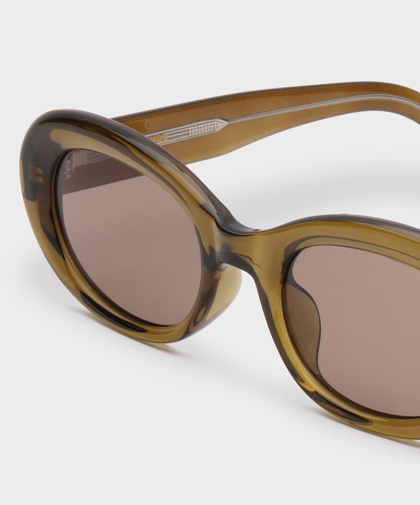 Nonpig Saika_Ylbr Sunglasses