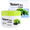 Makeup LQYSAFMQ Clean and Soft Green Tea Cleansing Cream 300ml