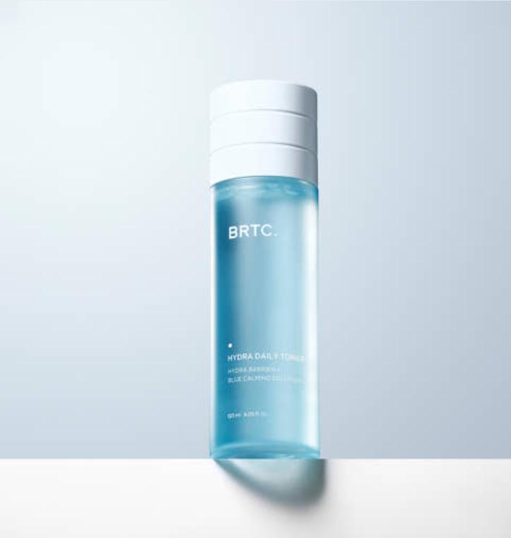 BRTC Hydra Daily Toner 120ml – Light & Refreshing Moisture Care