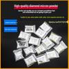 Nano Diamond Powder for Metal Mold and Jade Polishing