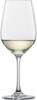 Zwiesel Forte Wine Glasses, 4-piece Set, L123611