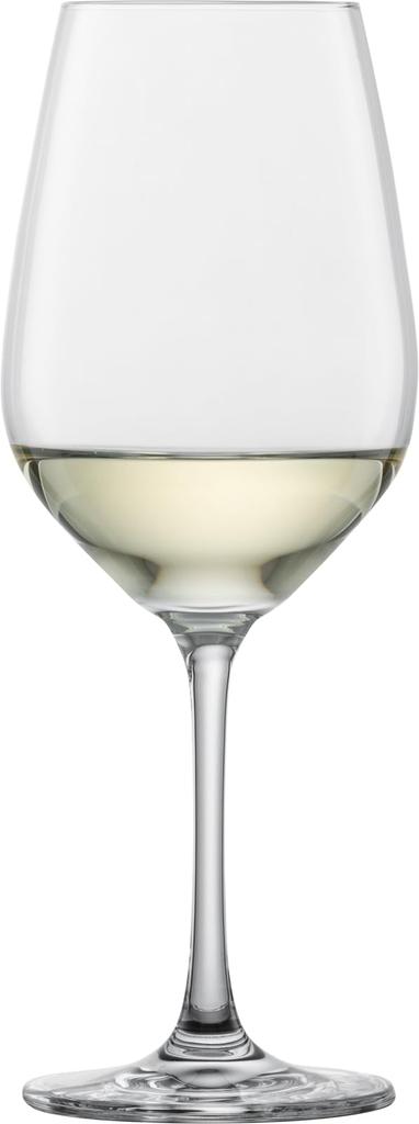 Zwiesel Forte Wine Glasses, 4-piece Set, L123611