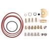 Turbo Turbocharger Repair Rebuild Kit Fits for Garrett VNT GT15 GT17 GT18 GT20