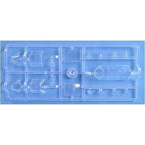 Wingsie Kit 1/48 Japanese Army Type 99 Attack Aircraft Plastic Model WNKD5-04