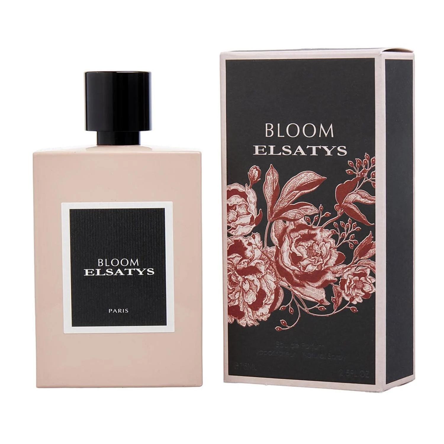 

Parisis Parfums Bloom Elsatys Парфюмерная вода 75 мл