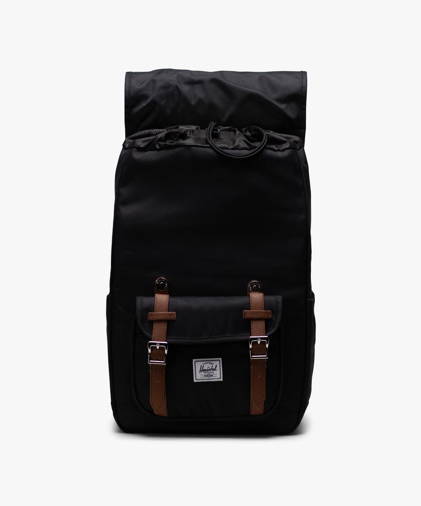 Herschel Supply Co Little America Mid Backpack Black