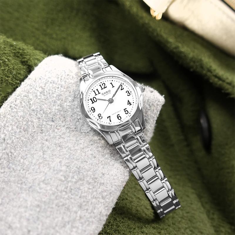 CASIO G Shock LTP 1275D 7B LTP-1275D-7B