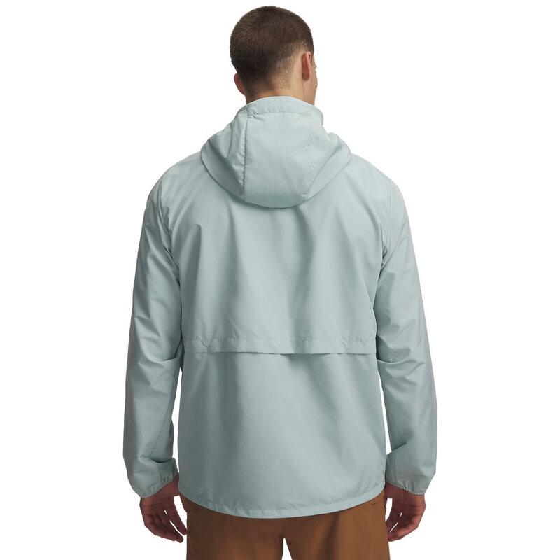 Under Armour Sun Protection Outdoor Sports Jacket