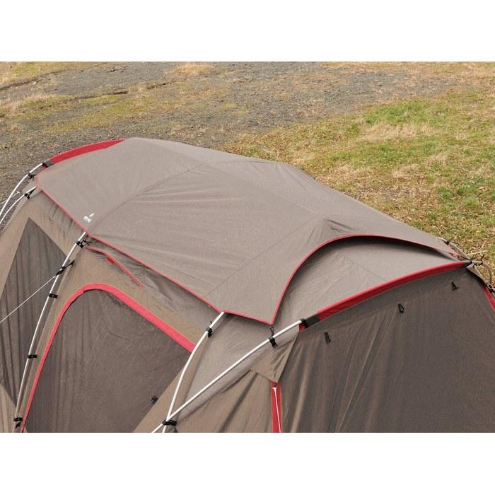 Snow Peak Landlock Shield Roof TP-670SR Standard FF
