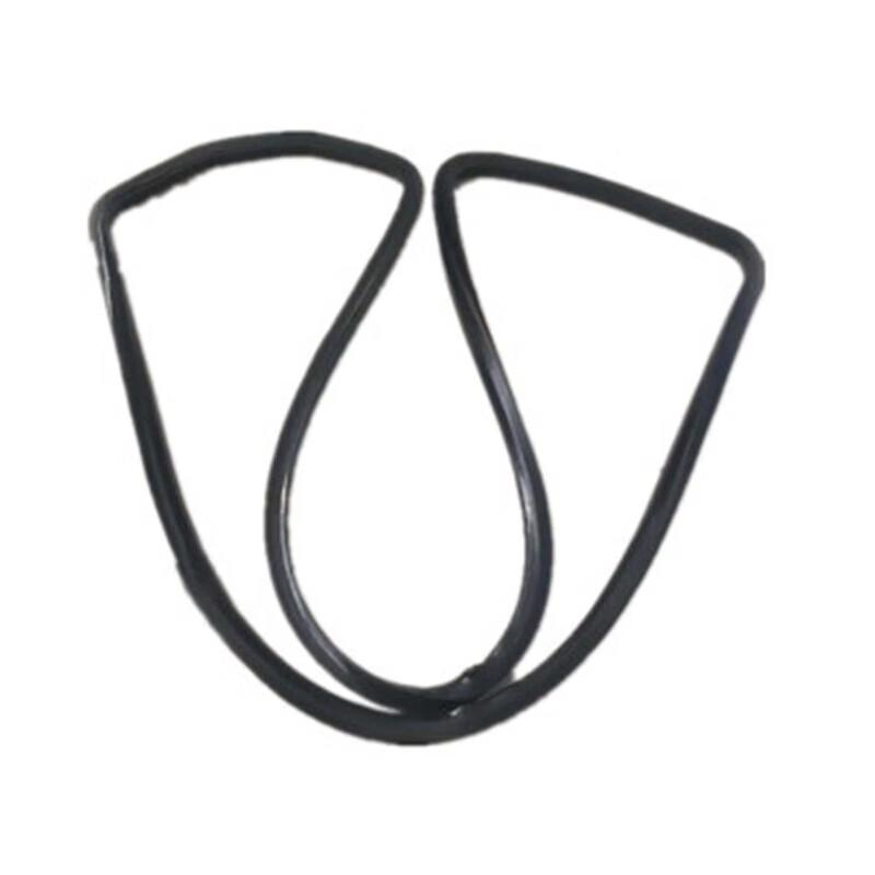 CSJZ Oil Pan Seal Box for Shaanxi SX2190N