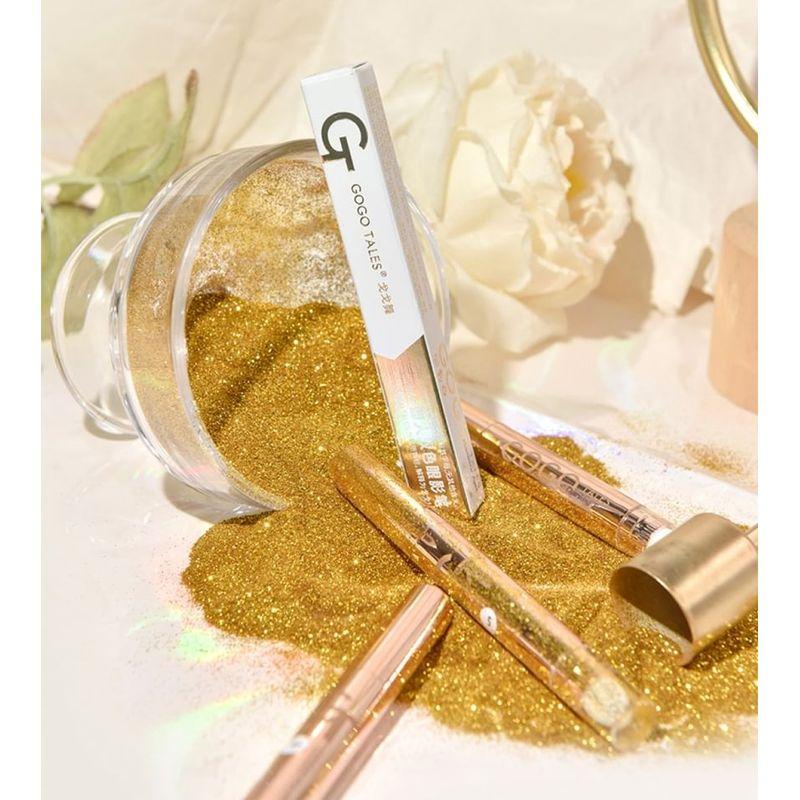 GOGO TALES - 2-in-1 Eyeshadow Pen (1-3)