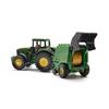 BorneLund SIKU John Deere Tractor with Baler SK1665