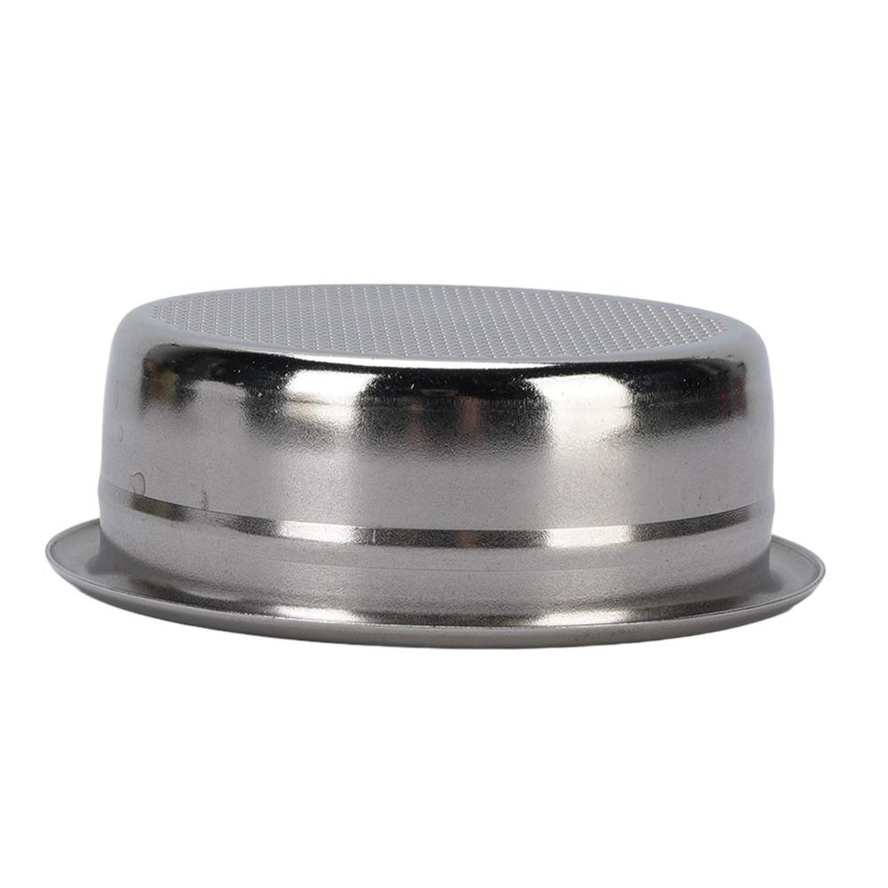 Non Pressurized Coffee Filter Basket Single Layer Single Layer Filter Basket Household