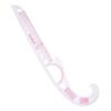 13Pcs Sewing Ruler Line French Curve Ruler Cutting Mat Set Yardstick Sleeve French Curve Cutting Knife Ruler Sewing Tool